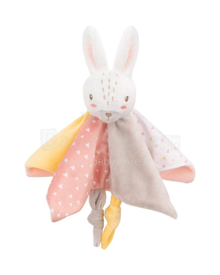 Doudou toy Rabbits in Love
