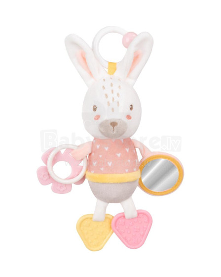 Activity toy Rabbits in Love
