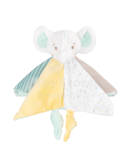 Doudou toy Elephant Time
