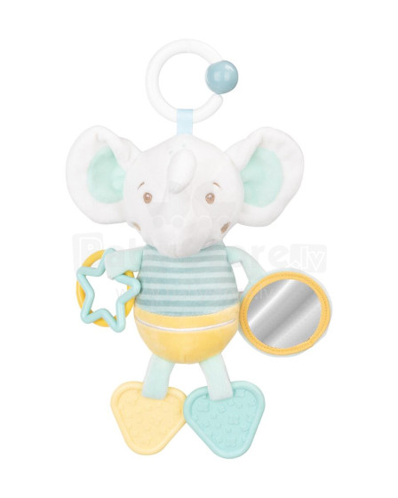 Activity toy Elephant Time
