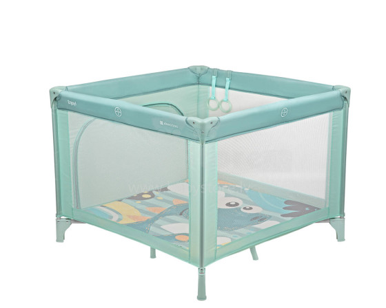 Playpen Enjoy Mint Dino 2023