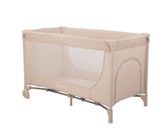 Baby cot 1 level Medley Beige 2023