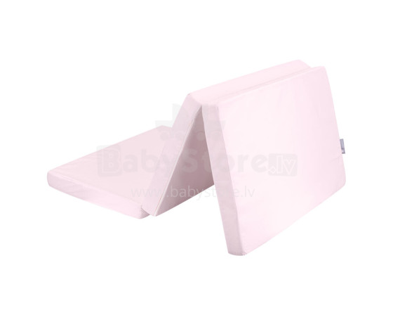 Foldable mattress 60х120х5cm Dream Big Pink