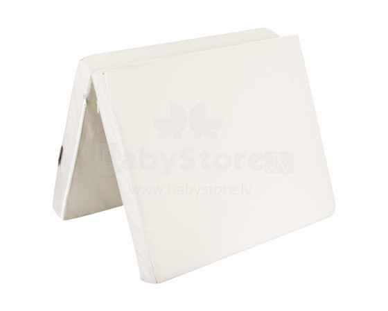 Foldable mini mattress 45х80х5cm Dream Big Beige