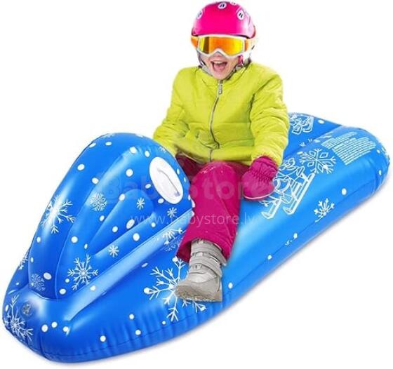 Bob Green Art.19399523 Inflatable Snow Tube “BOB”
