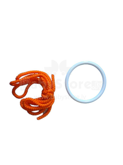 Rope for Inflatable tubes and sledding pads