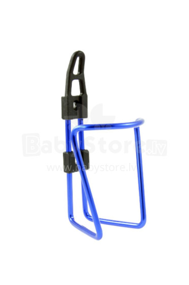 Water bottle cage LIGHT, blue