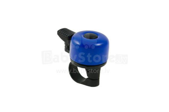 Bicycle bell TONER, blue