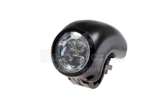 Front light CYCLOP