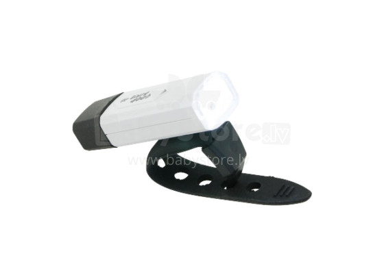 Front light B8B, rechargeable