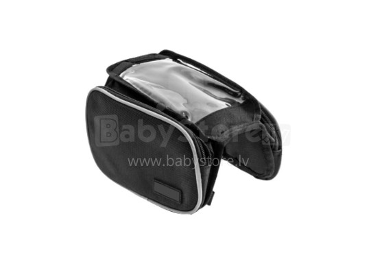 Bicycle bag BAG-5, frame, black