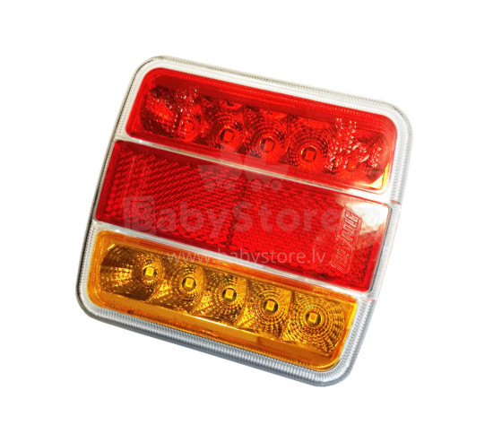 LED Trailer tail light