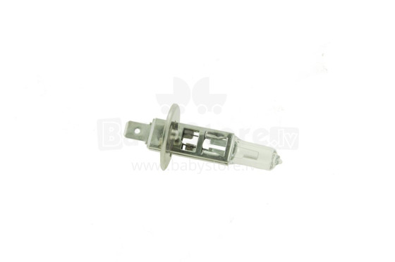 Halogen bulb H1 12V 55W CLEAR LIGHT