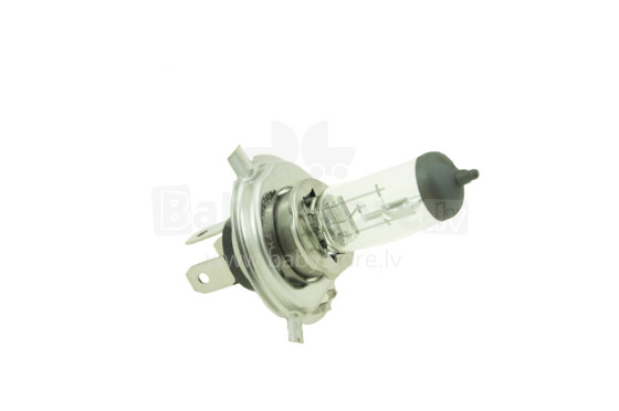 Halogēna spuldze H4 12V 60/55W CLEAR LIGHT