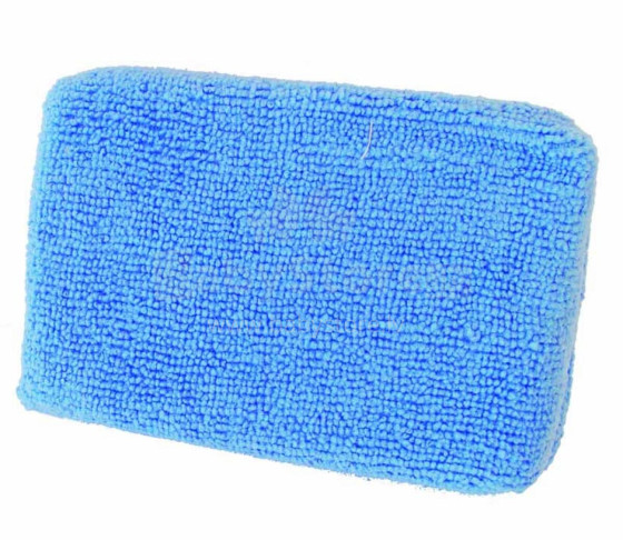 Microfiber sponge MICROFIBRE 