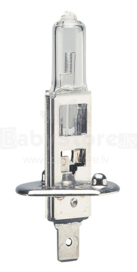 Halogen bulb H1 12V 55W LAMPADA H1