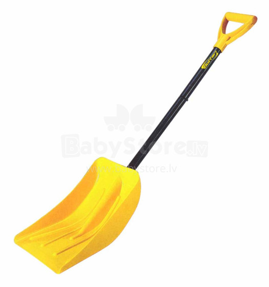 Snow shovel STEEL SHOVEL