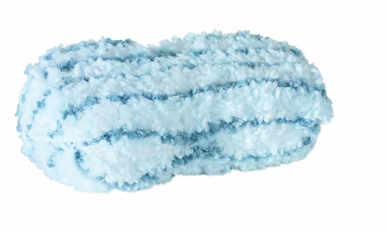 Washing sponge made of synthetic wool MORBIDOSA