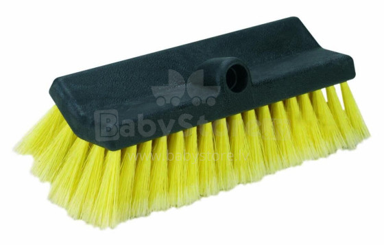 Water brush for washing with synthetic bristles HYDROBRUSH 