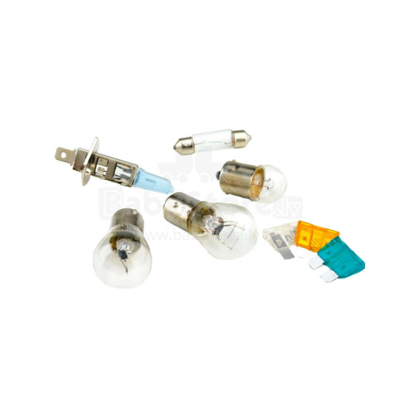 H1 Bulb kit with fuses KIT H1