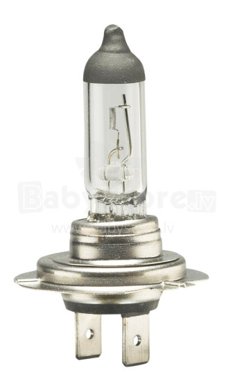 Halogen bulbs H7 24V 70W