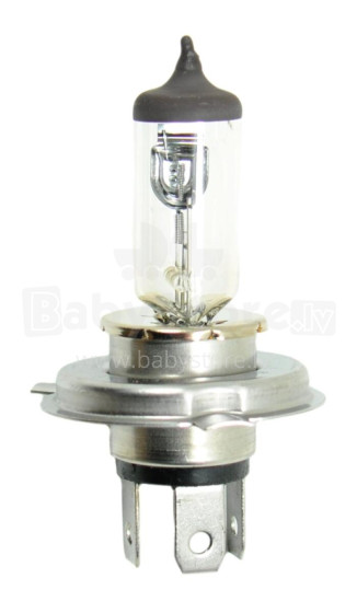 Halogen bulb H4 12V 60/55W P43T