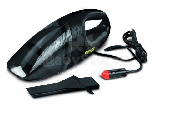 Vacuum Cleaner 12V 48W EASY CLEANER 