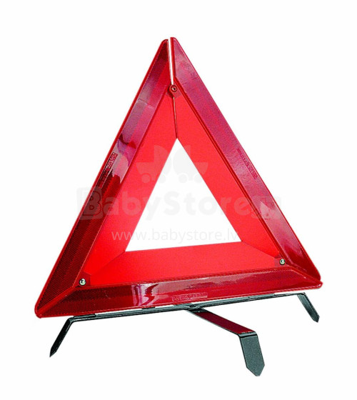 Warning triangle TRIANGOLO