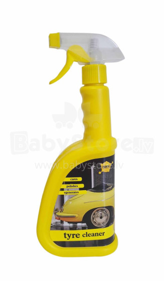 Tire cleaner 580ml TIRE CLEANER