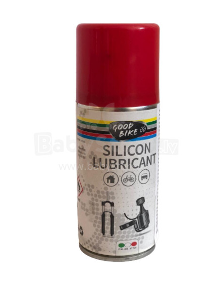 Silicone grease 150ml GOOD BIKE 