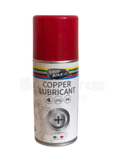 Copper grease 150ml GOOD BIKE 