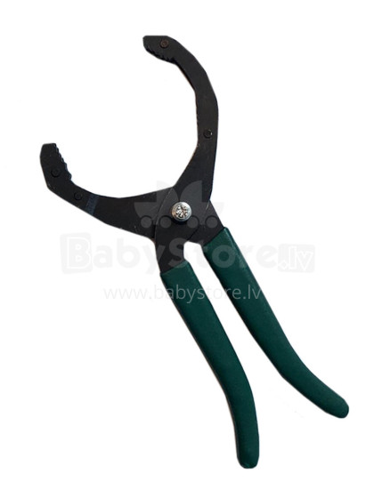 Oil filter wrench JAW 9