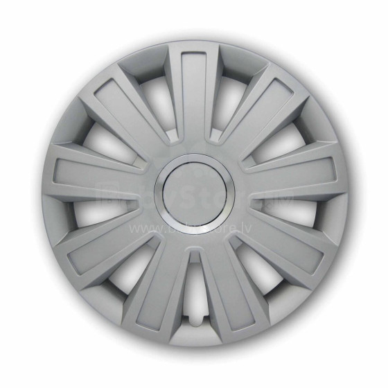 Set of wheel covers SANTANDER, 16'', 4 pcs.