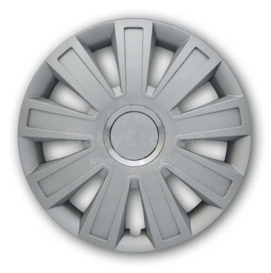 Set of wheel covers SANTANDER, 14'', 4 pcs.