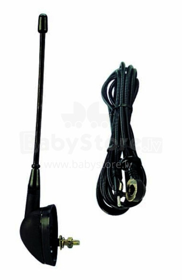 Antena TETTO 14 cm