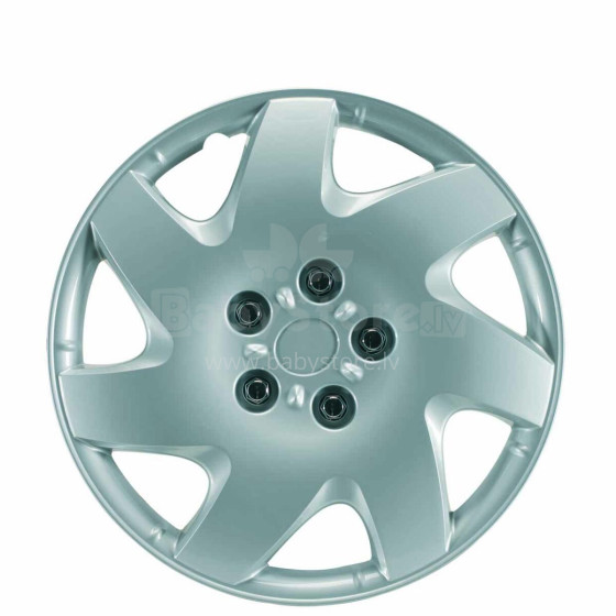 Set of wheel covers CHICAGO, 15'', 4 pcs.