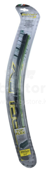 Flat wiperblade TOPFLEX 350 MM 14 1 pc