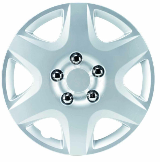 Set of wheel covers IBIZA, 13'', 4 pcs.