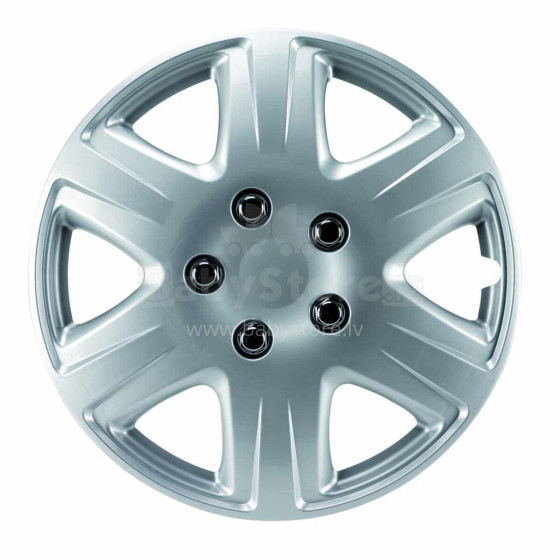 Set of wheel covers MALAGA, 15'', 4 pcs.