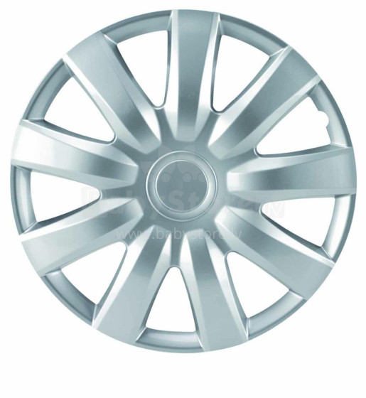 Set of wheel covers VALENCIA, 14'', 4 pcs.