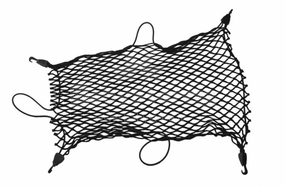 Net for securing cargo RETE