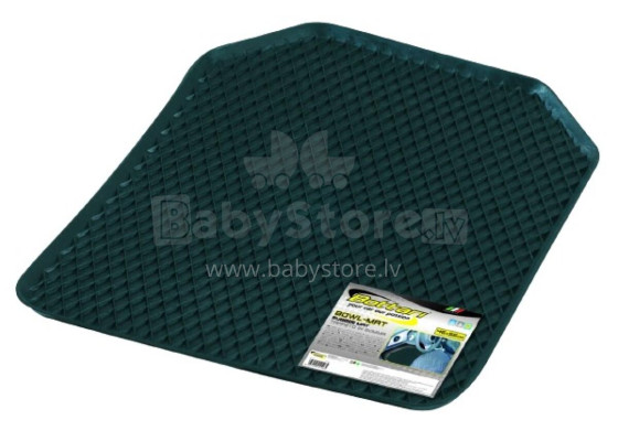 Rubber mat BOWL-MAT, 1 pc