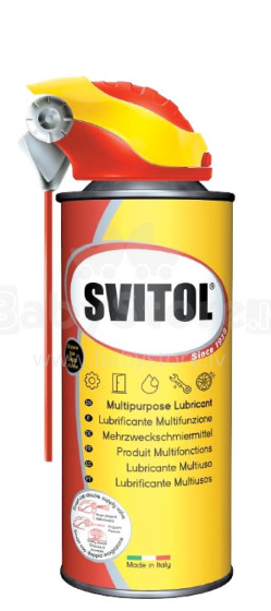 Daudzfunkcionālā smērviela SVITOL, 400ml