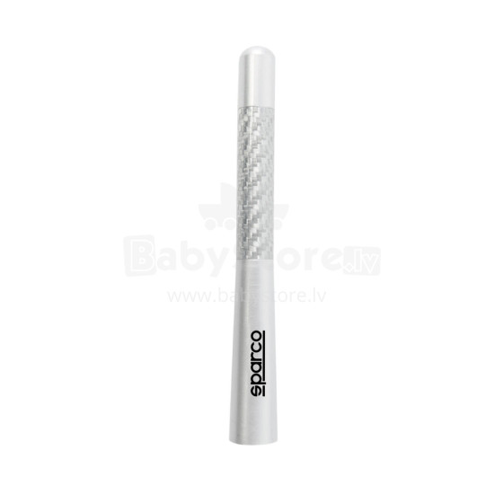 Sparco Antenna Urban, silver