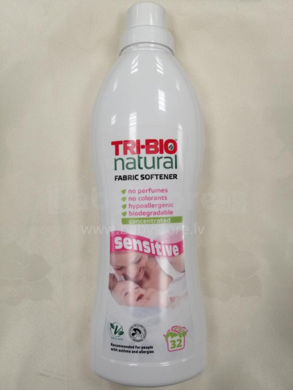 TRI-BIO VEĻAS MĪKSTINĀTĀJS 0.94L