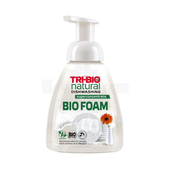 TRI-BIO TRAUKU MAZGĀŠANAS BIOPUTAS, 0.3L