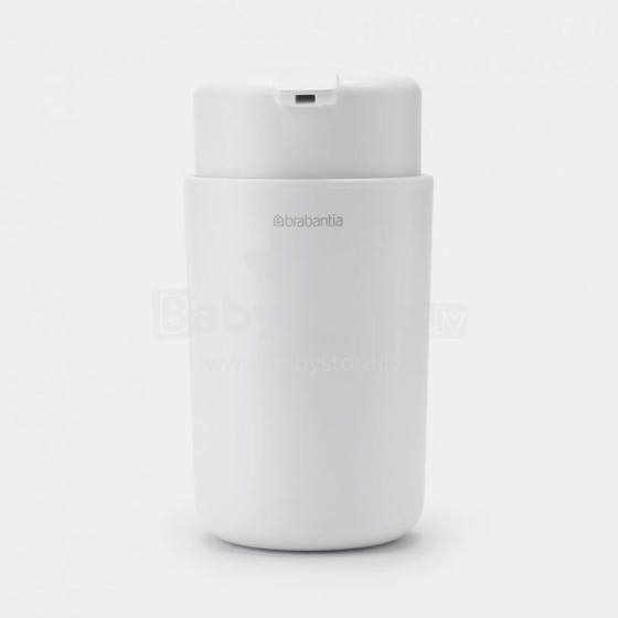 BRABANTIA ReNew ziepju dozators, balts