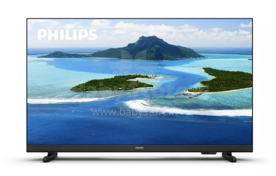 Akcija! PHILIPS 43" Full HD LED LCD televizors