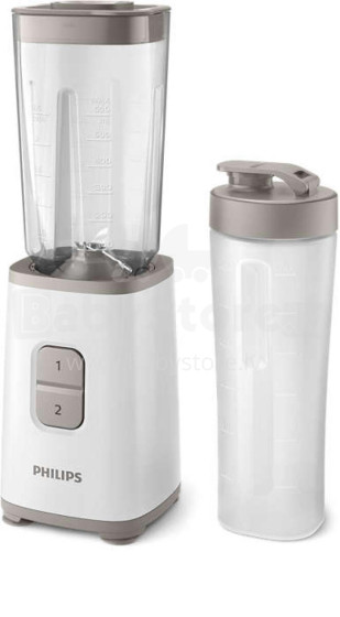 Akcija! PHILIPS Daily Collection mini blenderis, 350W