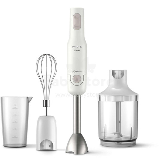 PHILIPS ProMix Rokas blenderis 700W